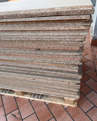 Pannelli truciolare 120x80
