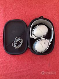 Bose Quietcomfort 35 II
