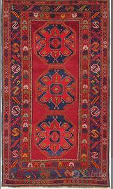 Lavaggio e Restauro Conservativo Tappeti di Pregio