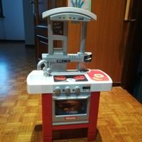 cucina giocattolo
