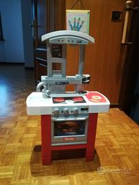 cucina giocattolo