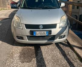 Suzuki Swift 1.3 4x4 2007