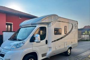Semintegrale compatto 5,99 mt .