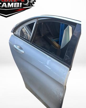 Portiera Posteriore Destra Mercedes-Benz Classe C 