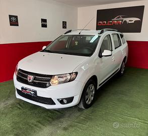 DACIA LOGAN 80000 CHILOMETRI UNICO PROPRIETARIO