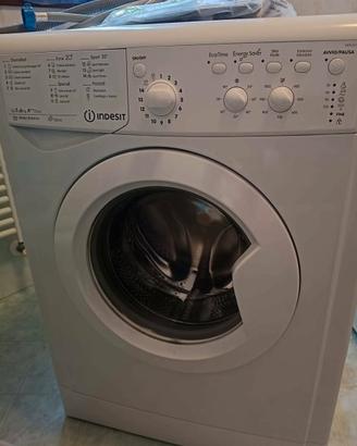 Lavatrice Indesit 6 Kg classe A++