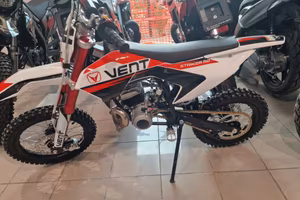 VENT STRIKER 50 2026