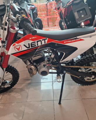 VENT STRIKER 50 2026