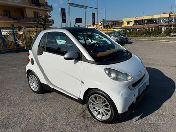 SMART FORTWO 1.0BENZINA 52KW COUPE’