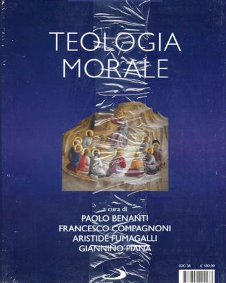 Teologia morale