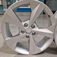 Cerchi originali Audi A3 18"