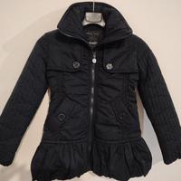 Giubbino bimba Elsy tg 8 anni
