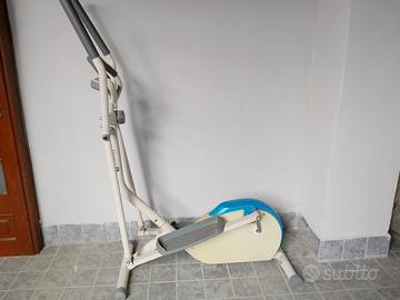 pedalò ellittico 