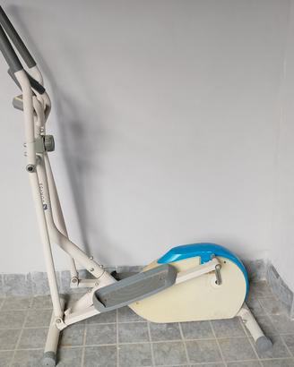 pedalò ellittico 