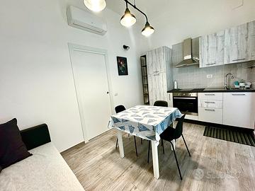 Appartamento  vicino al corso principale