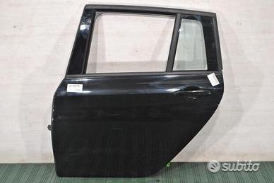 BMW serie 2 F46 Porta posteriore sinistra | 15679