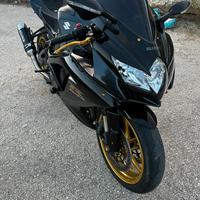 Suzuki gsx r 750 COME NUOVA FULL FULL