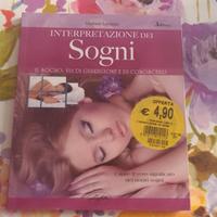 Libro Interpretazione dei sogni nuovo