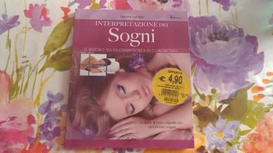 Libro Interpretazione dei sogni nuovo