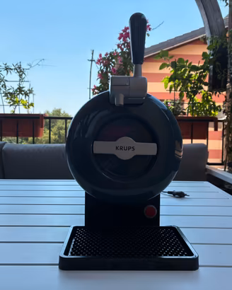 Spillatore The SUB di Krops
