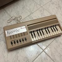 Pianola vintage