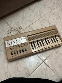 Pianola vintage