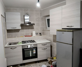 Appartamento ammobiliato appena ristrutturato