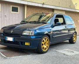 Clio 1.8 16v ASI