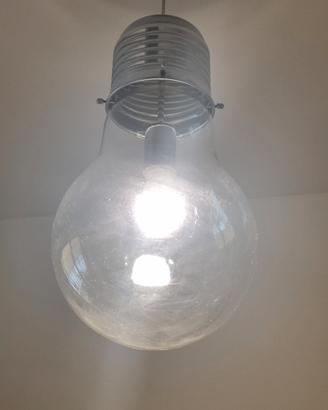 lampadario a sospensione 