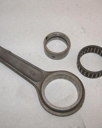 Biella nuova Capriolo 125
