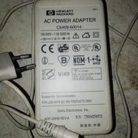 Hewlett Packard AC Power Alimentatore c6409 18V