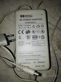 Hewlett Packard AC Power Alimentatore c6409 18V