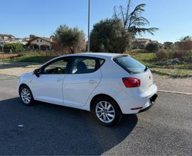 Seat Ibiza 1.2Tdi