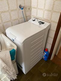 Lavatrice Electrolux