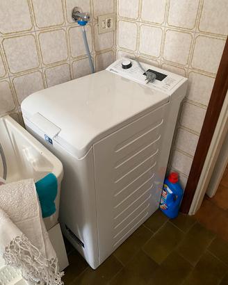 Lavatrice Electrolux