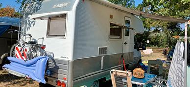 laika ecovip 5