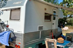 laika ecovip 5