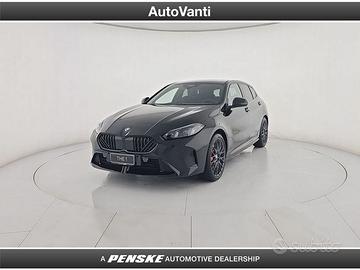 BMW Serie 1 118d MSport Pro auto