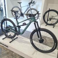 🚵♂️ CANNONDALE HABIT CARBON 1  LT CUSTOM 150/170