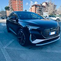 Audi Q4 Sportback 50 FULL SLINE 299cv