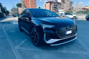 Audi Q4 Sportback 50 FULL SLINE 299cv