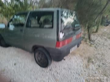 Autobianchi Y10