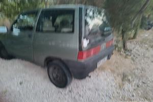Autobianchi Y10