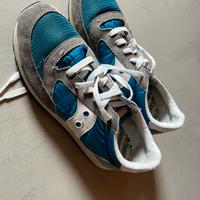 Saucony tg 42