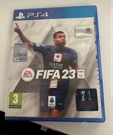 fifa 23