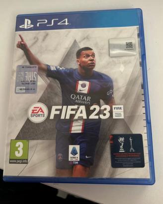 fifa 23