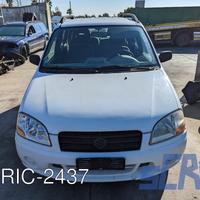 SUZUKI IGNIS 1 FH 1.3 83CV 00-03 -Ricambi