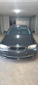 BMW SERIE 1 118D 2011
