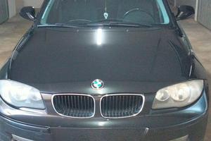 BMW SERIE 1 118D 2011