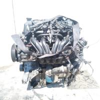 MOTORE COMPLETO FORD Ka Serie (CCQ) A9A, A9B Benzi
